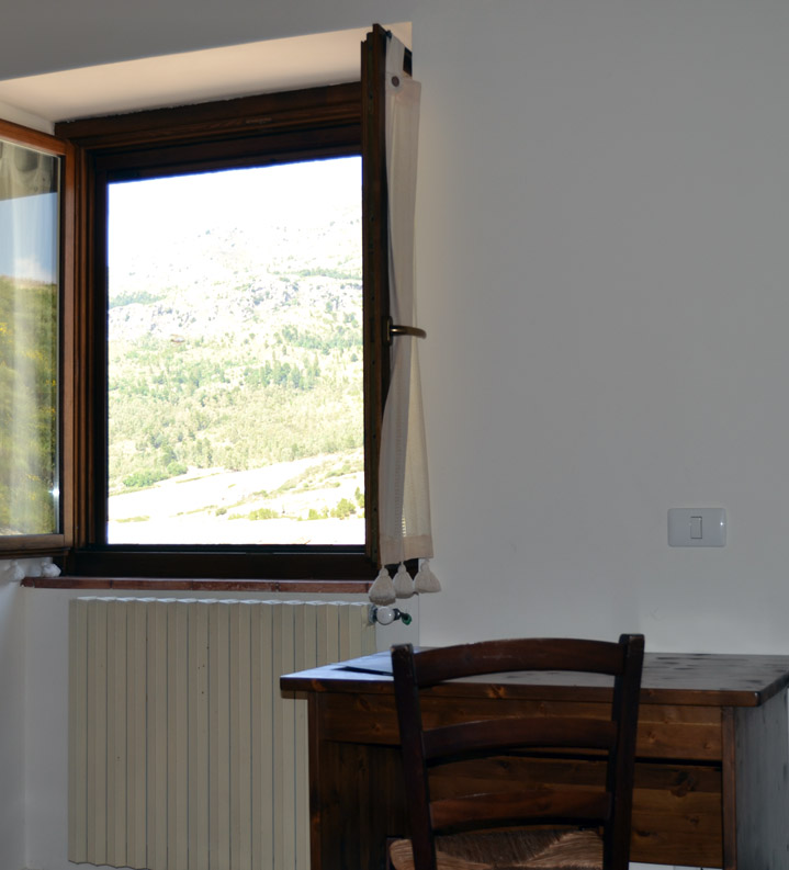 Agriturismo Portella della Ginestra