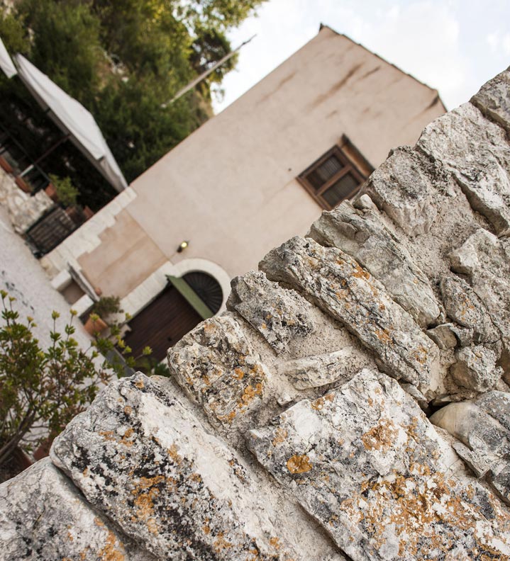 Agriturismo Portella della Ginestra