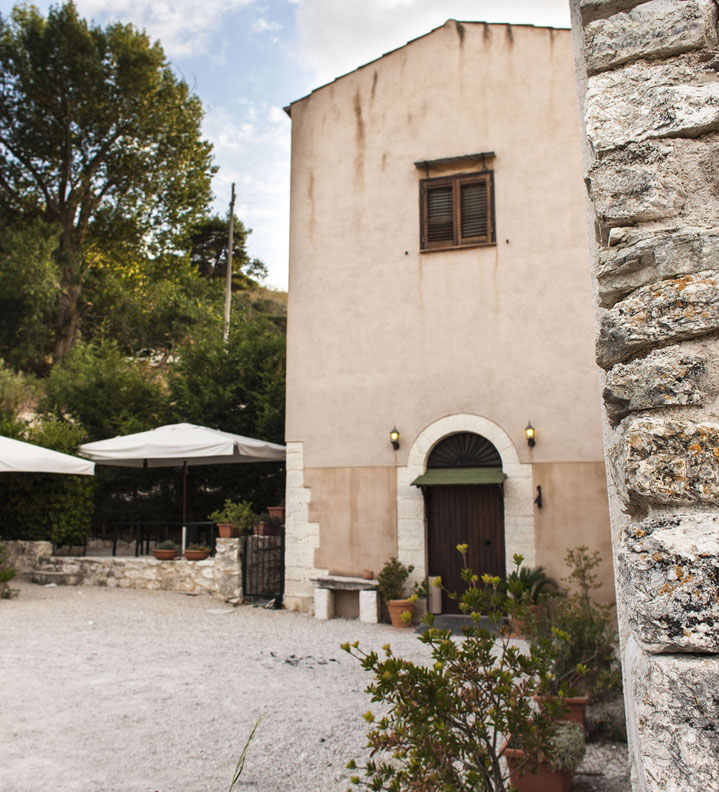 Agriturismo Portella della Ginestra