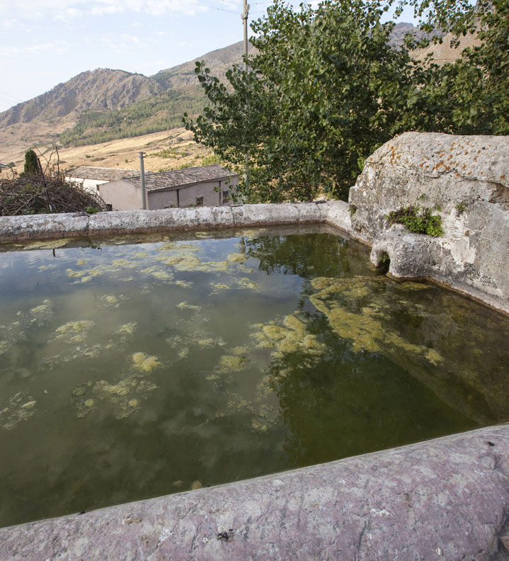 Agriturismo Portella della Ginestra