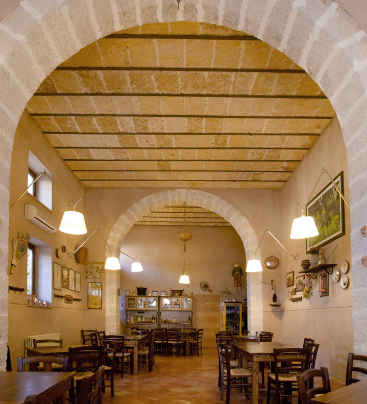Agriturismo Portella della Ginestra