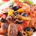 Caponata di melanzane